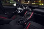 Lexus IS300 AWD F-Sport Black Line 2019 года (NA)